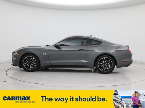 2022 Ford Mustang GT