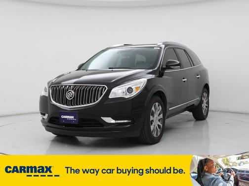 2017 Buick Enclave Premium