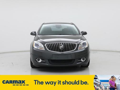 2017 Buick Verano Sport Touring