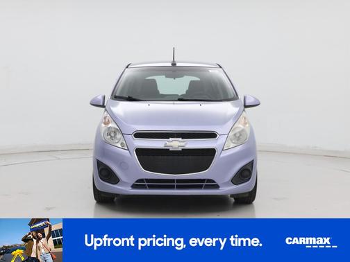 2014 Chevrolet Spark LS