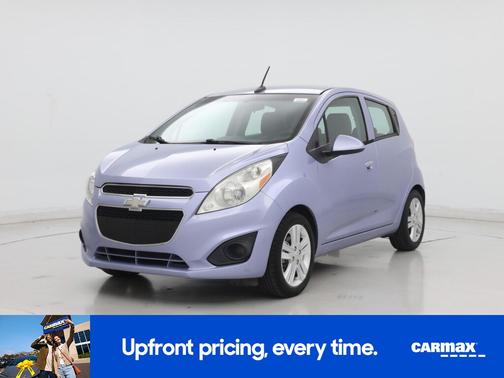 2014 Chevrolet Spark LS