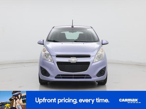 2014 Chevrolet Spark LS