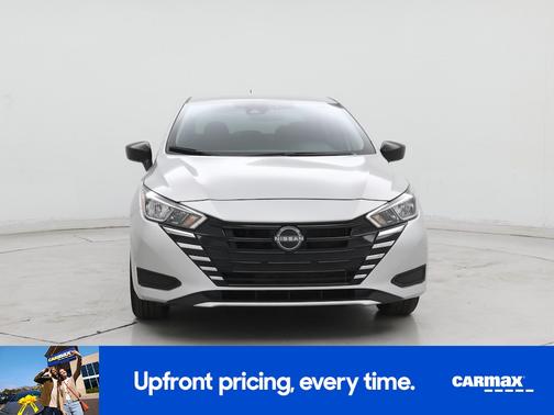 2023 Nissan Versa S