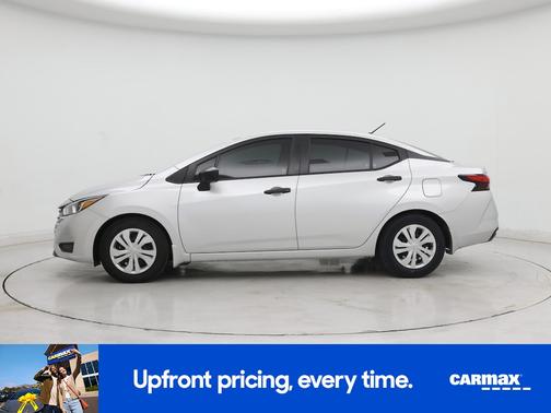 2023 Nissan Versa S