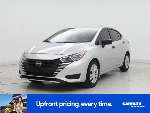 2023 Nissan Versa S