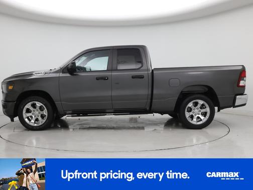 2023 RAM 1500 Tradesman