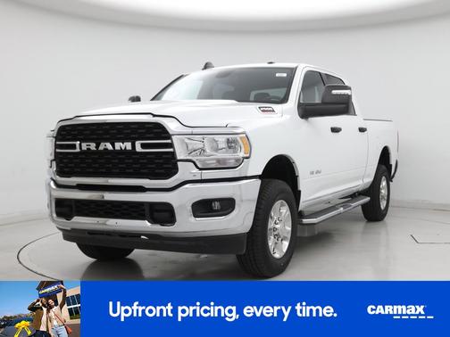 2024 RAM 2500 Bighorn