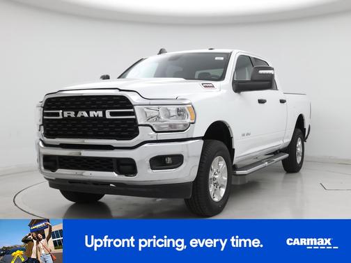 2024 RAM 2500 Bighorn