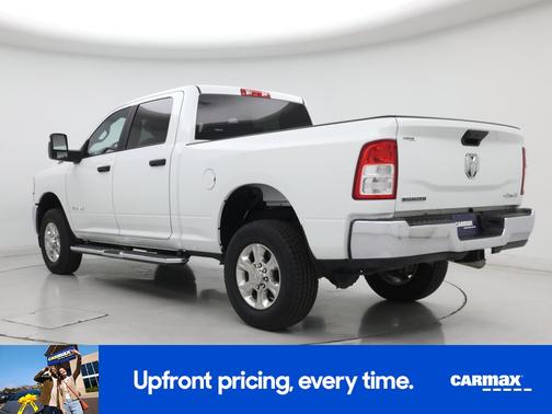 2024 RAM 2500 Bighorn