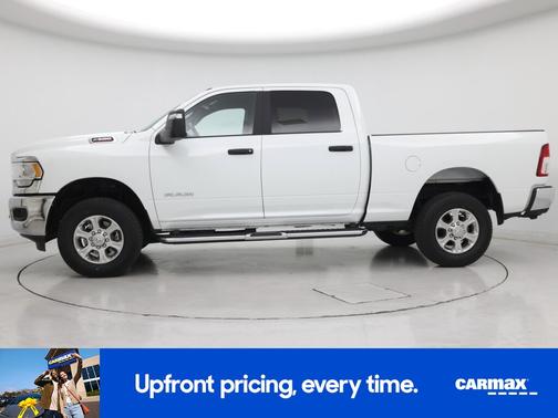 2024 RAM 2500 Bighorn