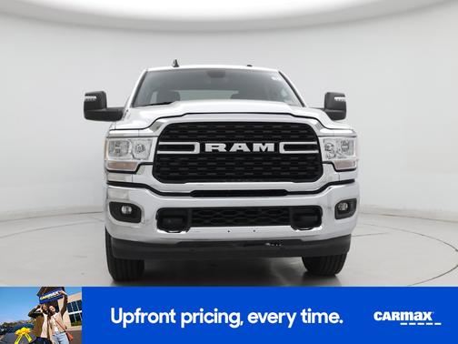 2024 RAM 2500 Bighorn