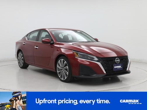 2023 Nissan Altima SL