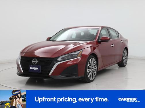 2023 Nissan Altima SL
