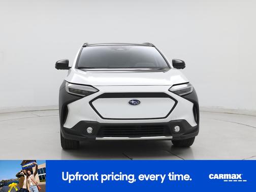 2024 Subaru Solterra Touring