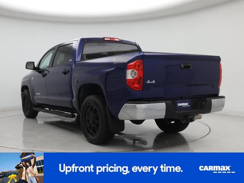 2014 Toyota Tundra SR5