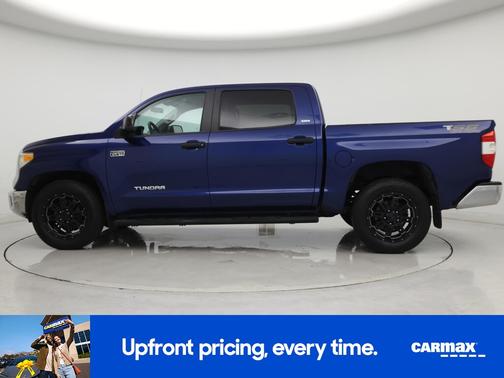 2014 Toyota Tundra SR5