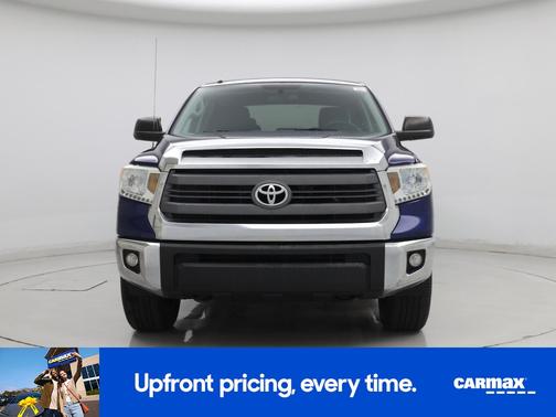 2014 Toyota Tundra SR5