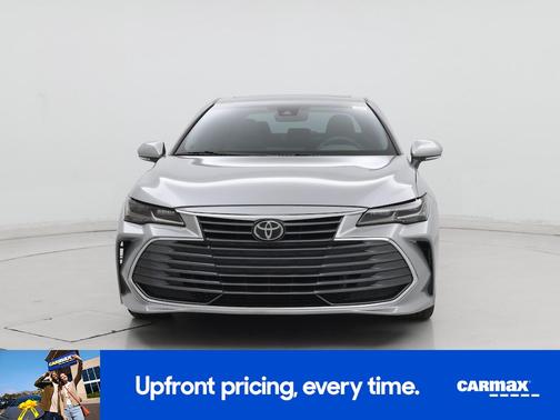 2020 Toyota Avalon Limited