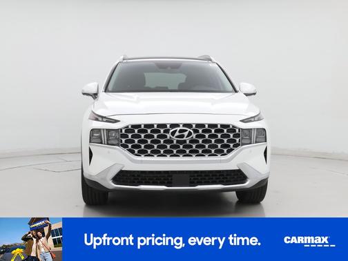 2023 Hyundai SANTA FE HEV Limited
