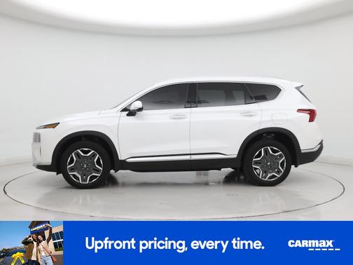 2023 Hyundai SANTA FE HEV Limited