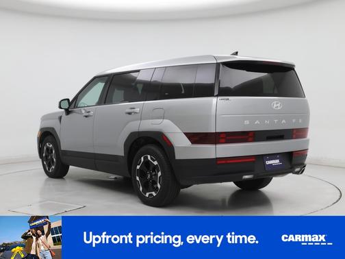 2024 Hyundai SANTA FE SE