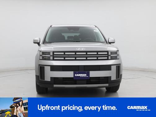 2024 Hyundai SANTA FE SE