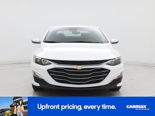 2024 Chevrolet Malibu LS