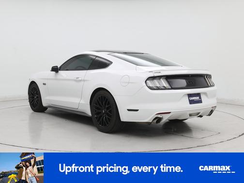 2016 Ford Mustang GT