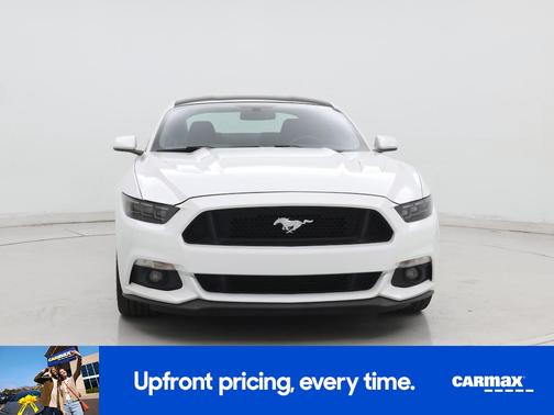 2016 Ford Mustang GT