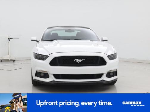 2016 Ford Mustang GT