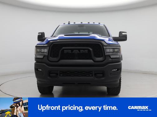 2024 RAM 2500 Rebel