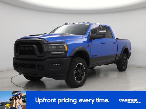 2024 RAM 2500 Rebel