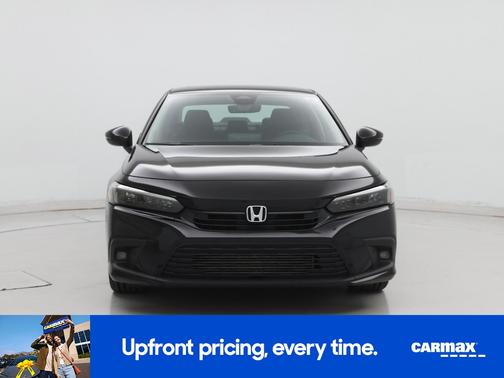 2023 Honda Civic Touring