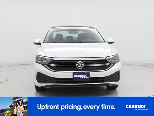 2022 Volkswagen Jetta SE