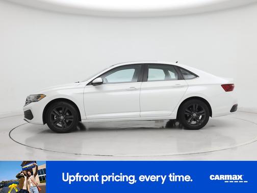 2022 Volkswagen Jetta SE