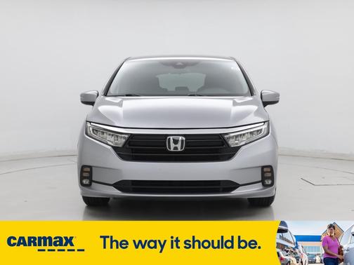 2021 Honda Odyssey EX