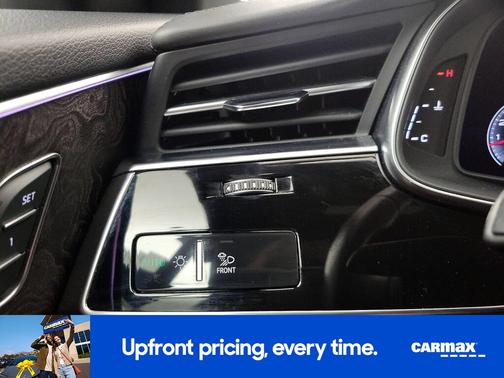 2020 Audi Q8 Prestige