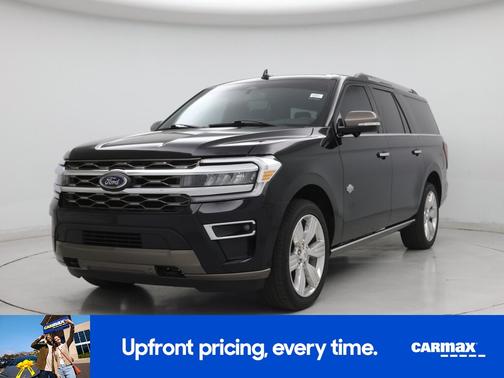 2024 Ford Expedition Max King Ranch