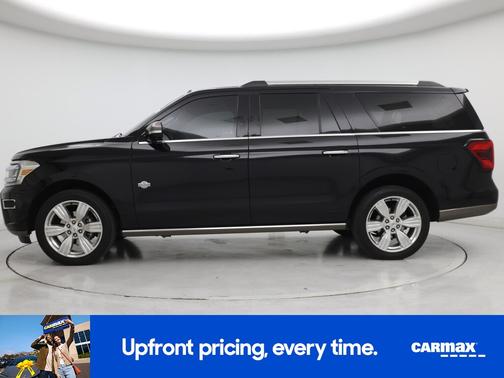 2024 Ford Expedition Max King Ranch