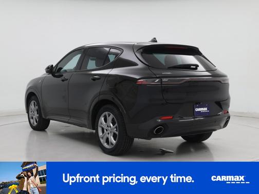 2024 Dodge Hornet R/T