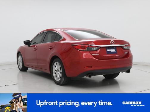 2014 Mazda Mazda6 I Sport