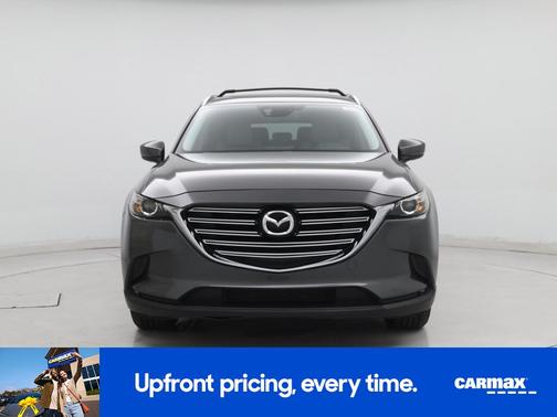 2016 Mazda CX-9 Touring