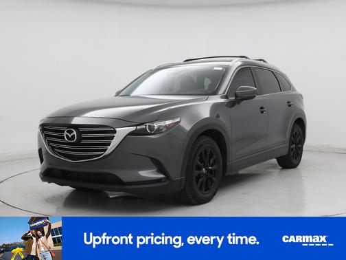 2016 Mazda CX-9 Touring
