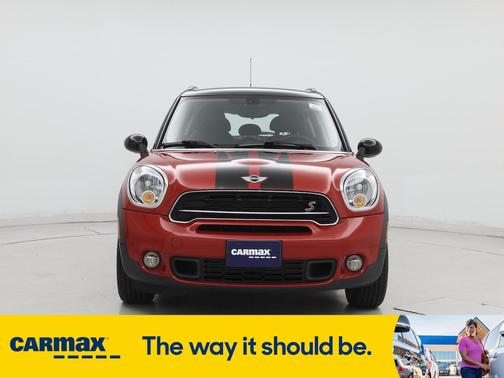 2015 MINI Countryman S