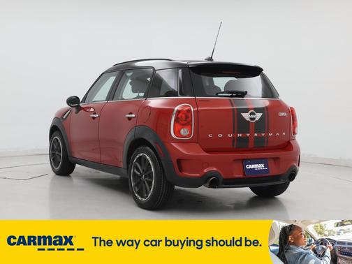 2015 MINI Countryman S