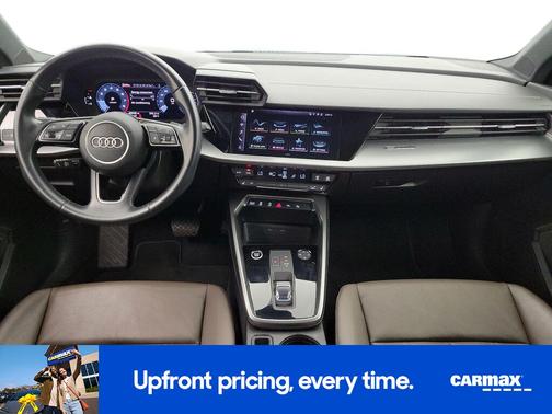 2024 Audi A3 Premium