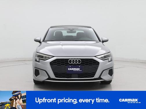 2024 Audi A3 Premium