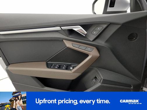 2024 Audi A3 Premium