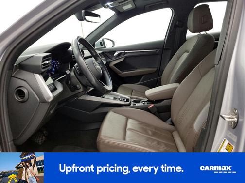 2024 Audi A3 Premium