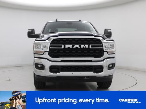 2024 RAM 2500 Bighorn